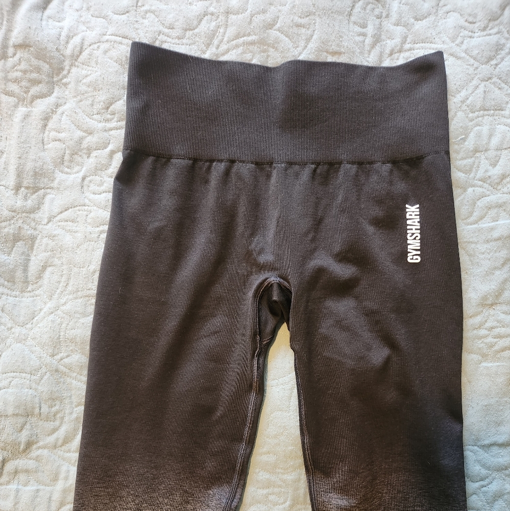 Gymshark leggings